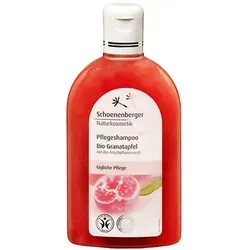 Schoenenberger Pflegeshampoo plus Granatapfel 250 ml