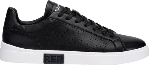 Replay Polys Studio Sportschuhe Schwarz EU 45 Herren Schwarz EU 45