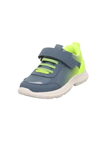 superfit Leder-Sneakers 