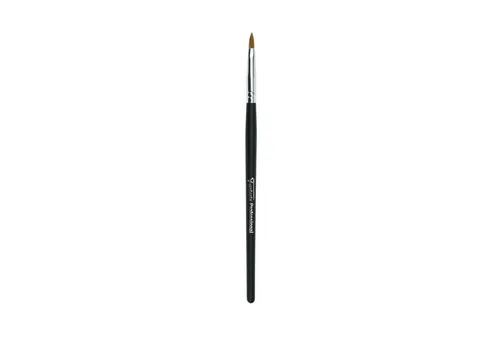 Fantasia Beauty Lippenpinsel Lippenpinsel, schwarz, Rotmarder-Haar, 1 tlg.