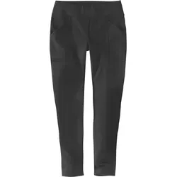 Carhartt Stretch-Leggings Force Cold Weather Legging 105020 in gold von Carhartt