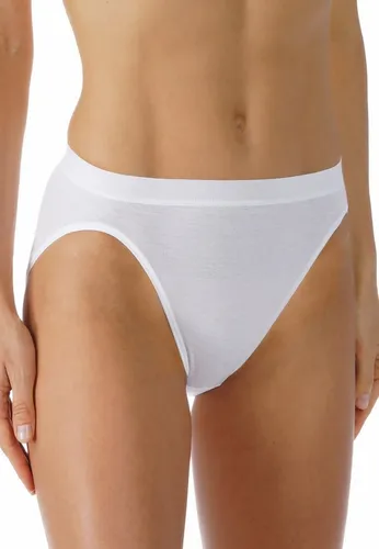 Mey Jazz-Pants Slips Noblesse Ohne auftragende Seitennähte