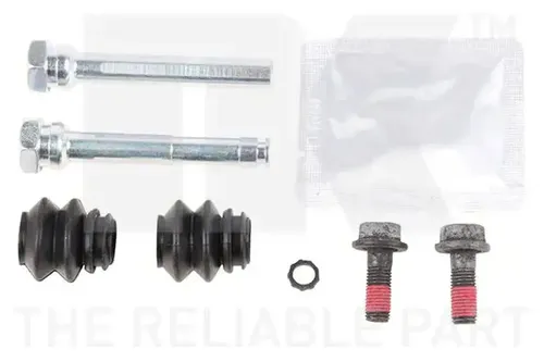 NK Führungshülse, Bremssattel 8933007