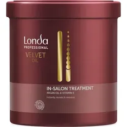 Londa Velvet Oil Treatment 750Ml