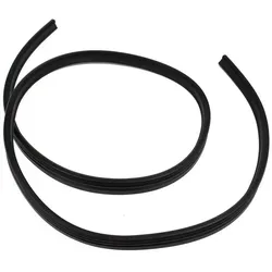 Electrolux Türdichtung 117126545/5 für Geschirrspüler