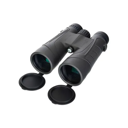 Levenhuk Nitro 16x50 Fernglas - Das Levenhuk Nitro 16x50 Fernglas bietet eine hohe Vergrößerung und ein breites Sichtfeld, ideal für Naturbeobachtungen und Outdoor-Aktivitäten.