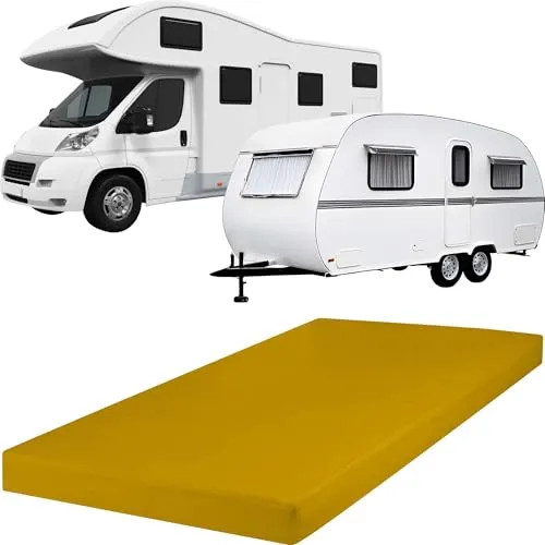 Bettlaken Gold von REDBEST