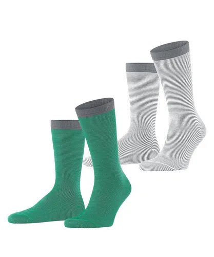 Esprit Socken Allover Stripe 2-Pack (2-Paar)