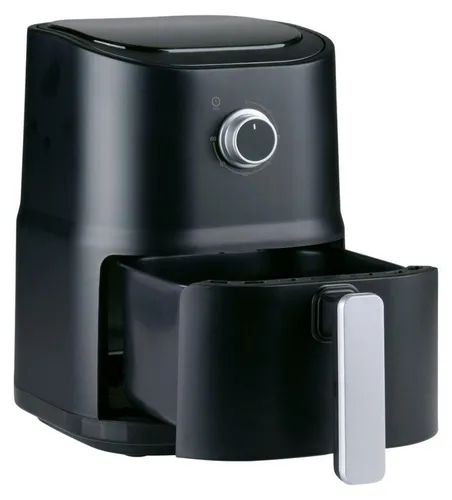 All Ride Airfryer 24V – Heißluftfritteuse für LKWs von All Ride