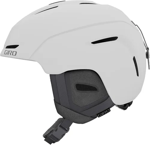 Giro Avera MIPS Helm Damen - Ski- und Snowboardhelm für Wintersport - Fahrradhelme - Hochwertiger Kopfschutz mit MIPS-Technologie für optimale Sicherheit und einstellbare Passform, ideal für Wintersportler.