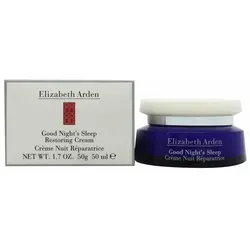 Elizabeth Arden Good Nights Sleep Nachtcreme 50ml