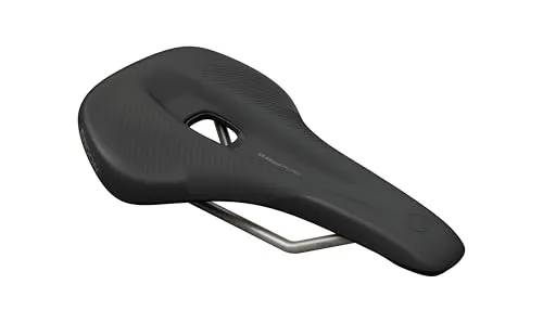 Ergon SR Allroad Pro Sattel Schwarz M/L (151 mm)