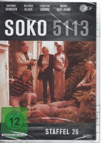 Soko 5113