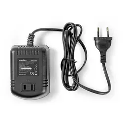 Nedis Stromwandler EU-USA 230V AC 50Hz 75VA