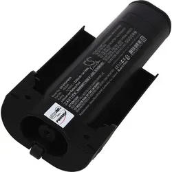 Powery Akku für Dyson Typ 452646 – Hochleistungsakku 2350 mAh