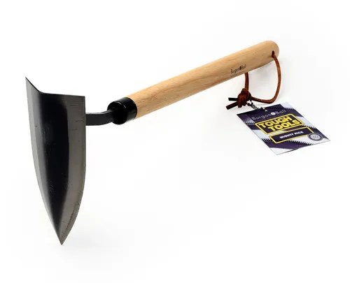 Handspitzhacke von Burgon&Ball