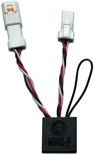 Elektronikdesign Markus Bender YEOLLIN MBIQ-P Ebike Pedelec Tuning für Ananda/MOMAS Motoren M60 M81 M100 M230 Tuningchip