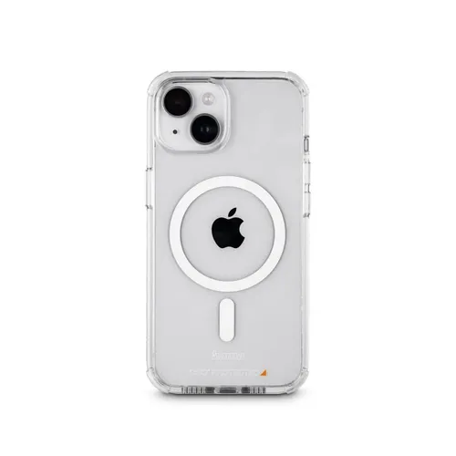 Hama Schutz-Design-Cover MagCase Extreme Protect - Displayschutzfolie mit extrem robustem Design, schützt Ihr Gerät vor Stößen und Kratzern, ideal für aktive Nutzer.