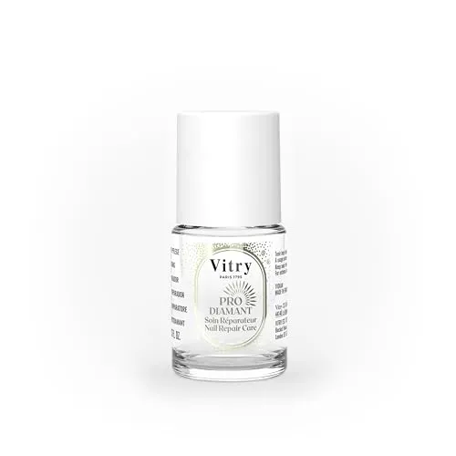 Vitry SOIN REPARATEUR PRO DIAMANT 10ML