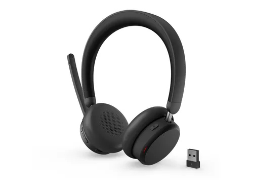 Lenovo Dual-Mode Wireless ANC Headset 6550 von Lenovo