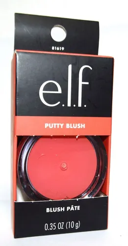 elf Putty Blush turks and caicos  10g