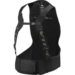 Revit Slingshot Rückenprotektor S, schwarz für Männer