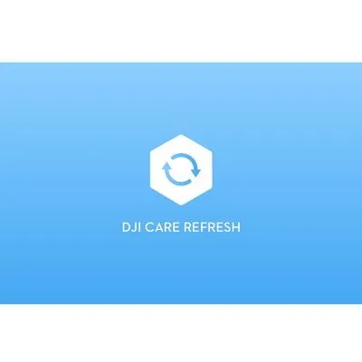 Produktbild DJI Care Refresh Card Mavic 4 Pro (1 Jahr)