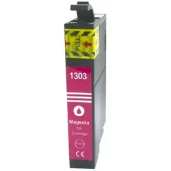 REMAN DRUCKER PATRONE magenta für Epson T1303XL von Epson
