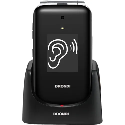 Brondi Amico Supervoice