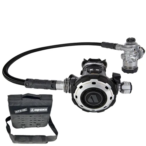 Apeks MTX-RC Atemregler
