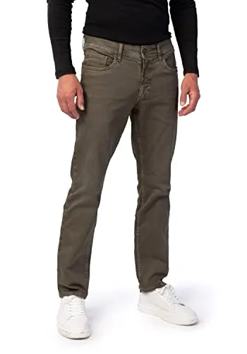 STOOKER Men Frisco Colour Herren 5-Pocket-Hose von STOOKER