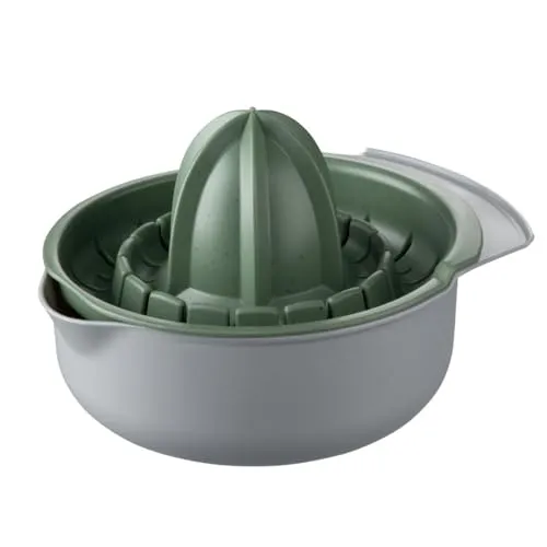 Küchengeräte Orange von Fackelmann