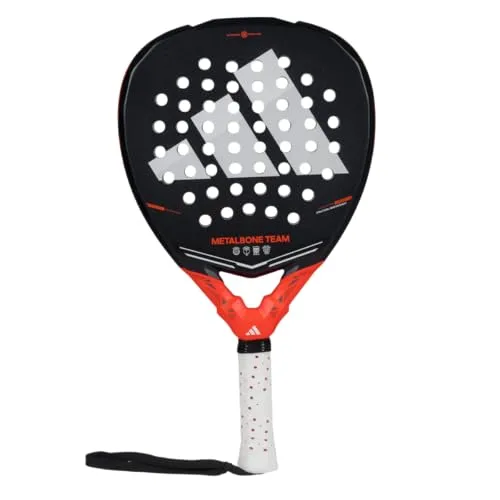 Produktbild adidas Metalbone Team 2026 Padelschläger schwarz g