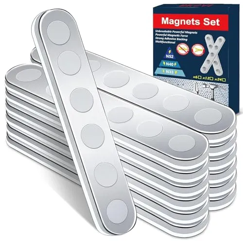 Bastelklebstoffe & -magnete von BKSAI