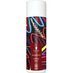 Bioturm Shampoo Coffein Aktiv Nr. 106 - 200 ml