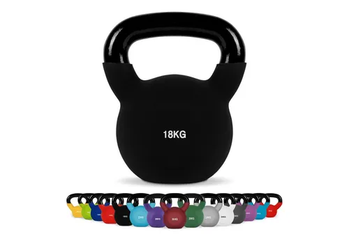 Gewichtheben von MSports®