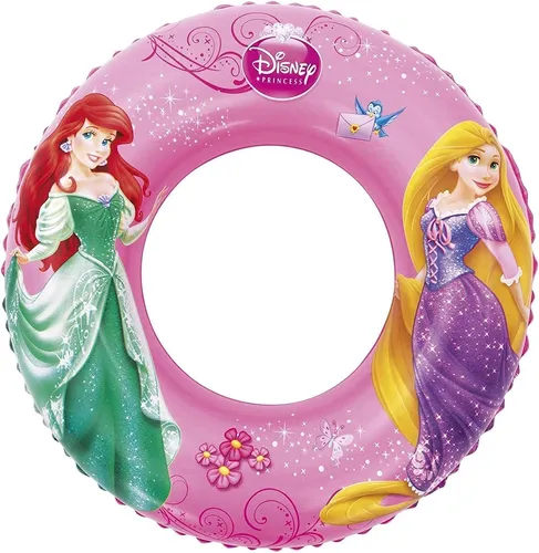 Disney Prinzessin Schwimmen Ring 50cm (50.2cm) Durchmesser von Disney