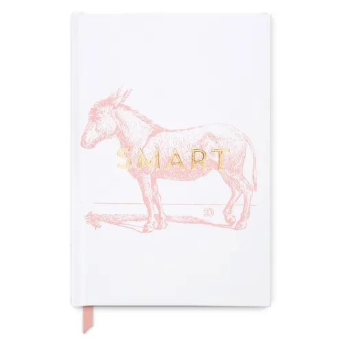 Smart Donkey Journal