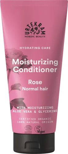 Urtekram Rose Pflegespülung 180ml