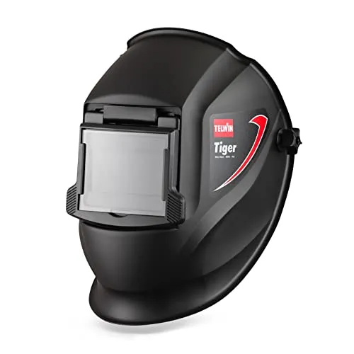 Telwin 802818 Passiver Verdunkelungsmaskenhelm von Telwin