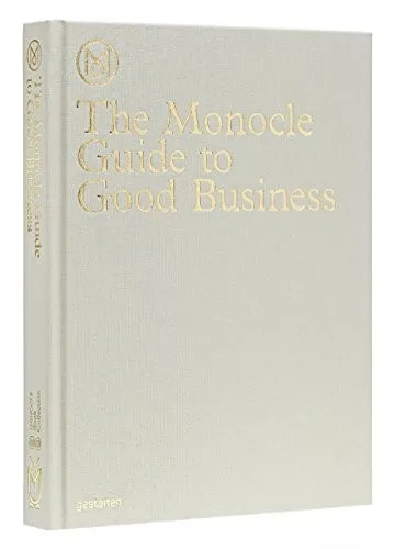 Produktbild The Monocle Guide to Good Business