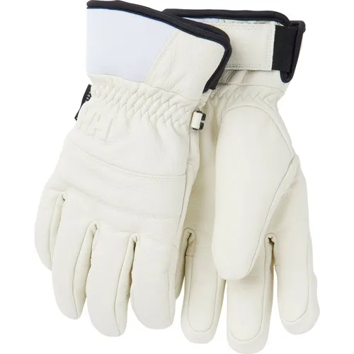 Helly Hansen Alphelia Glove snow (047) L