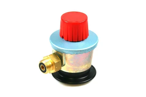 Clip-On-Adapter G.56 x G.2/G.12 Jumbo 35mm LPG Entnahmeadapter Gasflasche