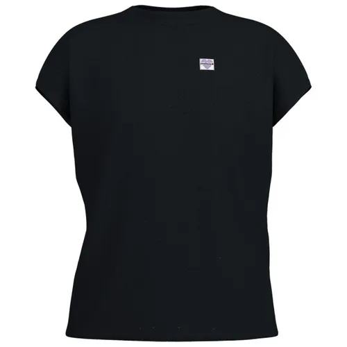 Maloja - Women's GemskresseM. - T-Shirt Gr XL schwarz