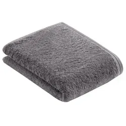 Vossen Handtücher Grau von Vossen