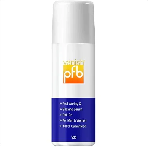 Produktbild PFB Vanish 60 ml (EUR 23,32 / 100 ml)