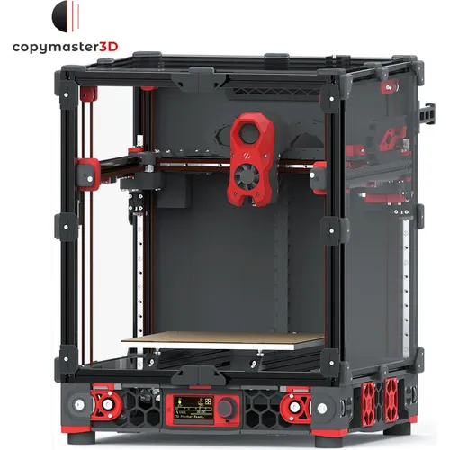 Copymaster3D Voron2 V2.4 R2-SB Kit von Copymaster3D