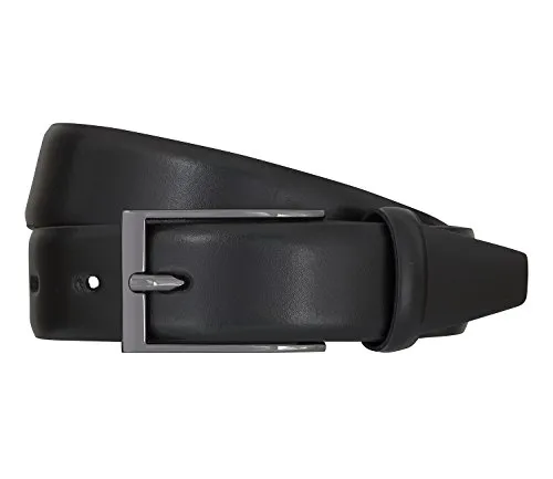 Produktbild LLOYD Herren Ledergürtel 30 mm schwarz