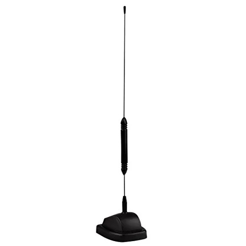 Hama DVB-T/DVB-T2-Antenne - innen, aktiv (Stabantenne)