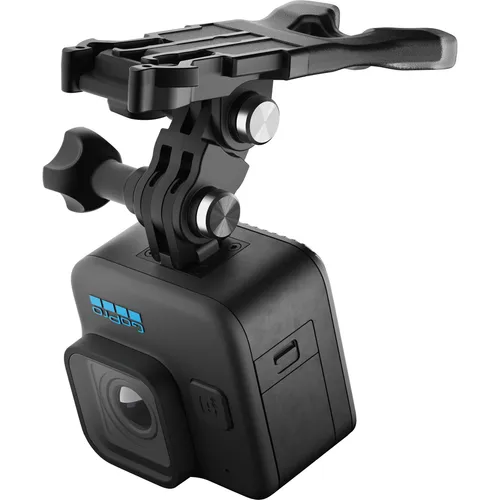 GoPro Bite Mount (HERO8 Black, Hero 10, Hero 6, Hero 7, Hero 9, Hero 12, Hero11 Black Mini) (ABITM-001)